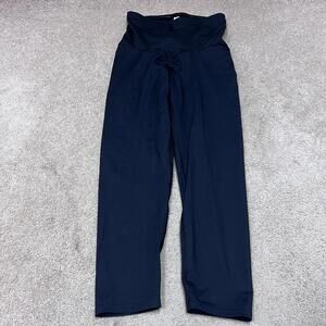 Curveez Shape Wear Leggings Women’s Black Pull On Size 2XL